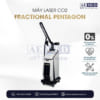 MÁY LASER CO2 FRACTIONAL PENTAGON 4