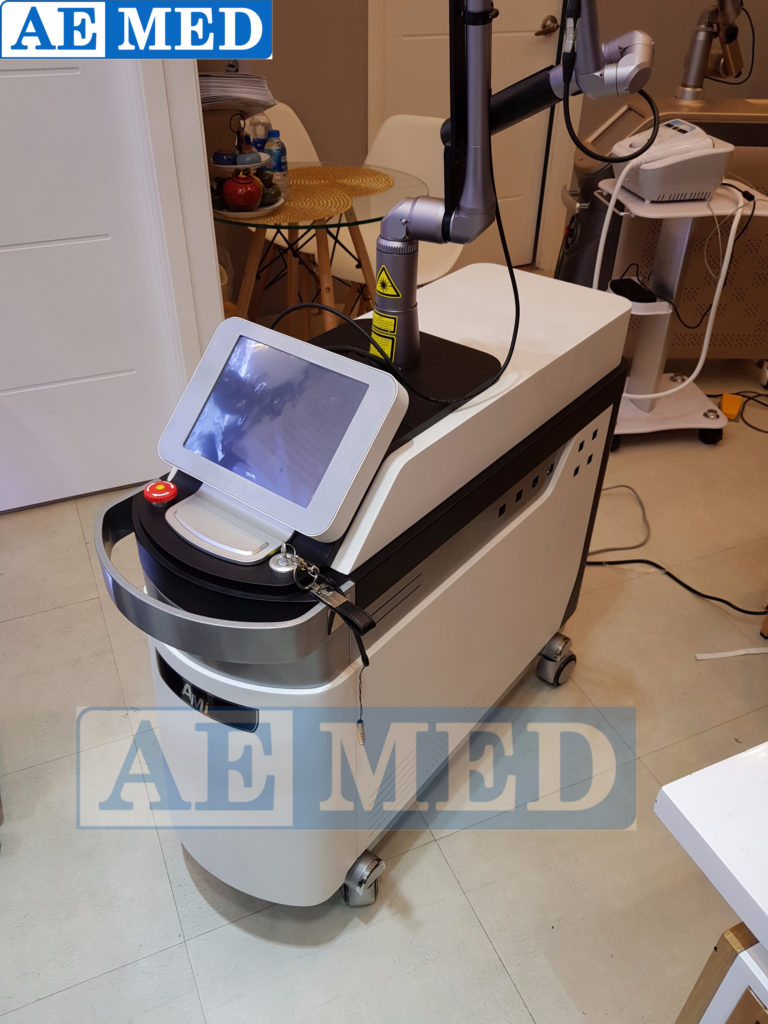 MÁY LASER TRỊ NÁM NÀO HIỆU QUẢ 3 MÁY LASER TRỊ NÁM NÀO HIỆU QUẢ 3