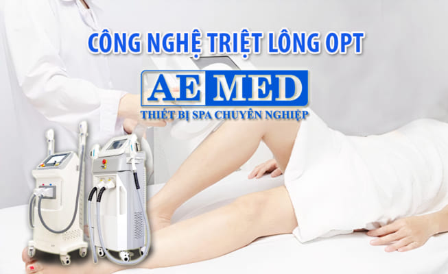 Công nghệ triệt lông OPT có tốt không? 3