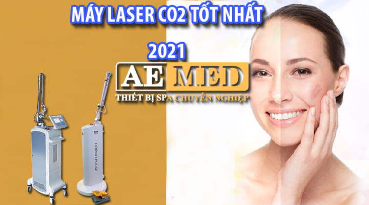 Máy Laser Co2 tốt nhất 2021 4