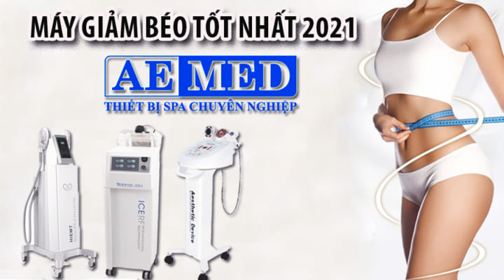 Máy giảm béo tốt nhất 2021 6