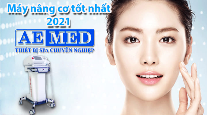 Máy nâng cơ tốt nhất 2021 5