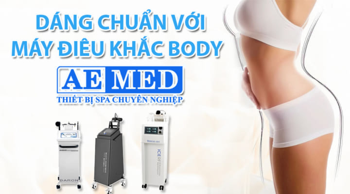 Dáng chuẩn với máy điêu khắc Body 1