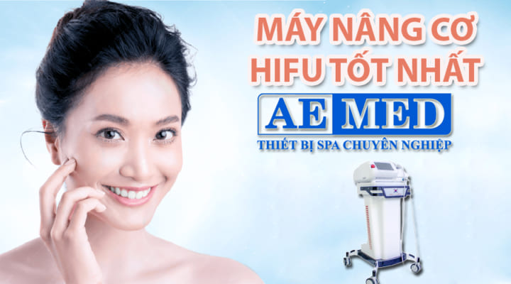 MÁY NÂNG CƠ HIFU TỐT NHẤT 6