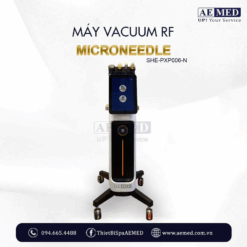 RF VACUUM MICRONEEDLE (PINXEL-V)