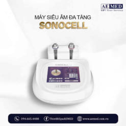 MÁY SIÊU ÂM ĐA TẦNG SONOCELL