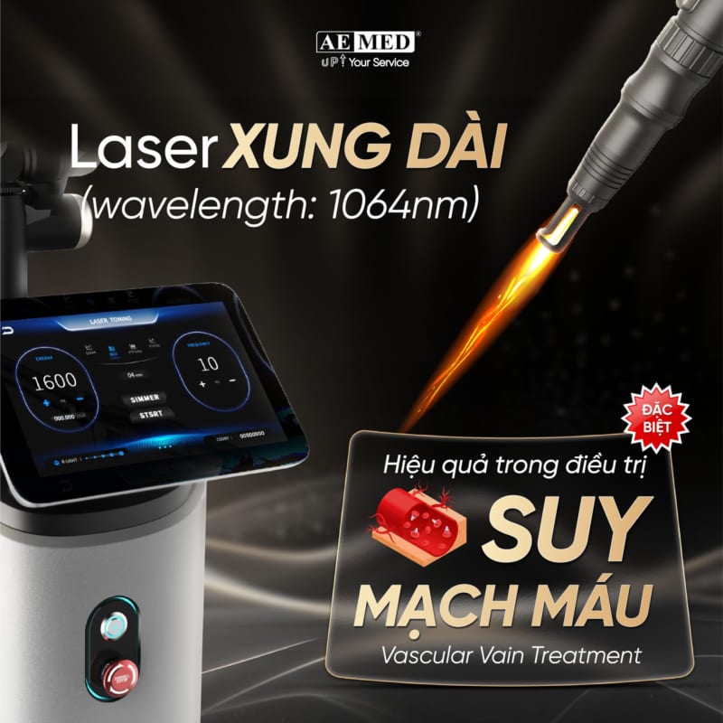 Ra mắt sản phẩm nâng cấp laser Allux Q Pro 3