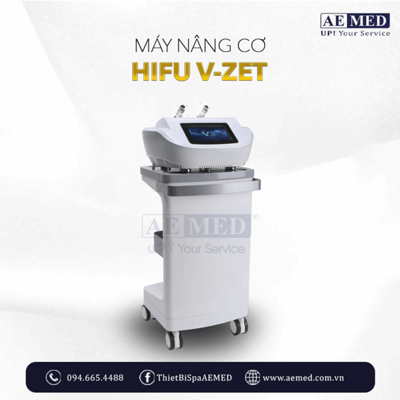 MÁY HIFU NÂNG CƠ V-ZET 4 MAY-HIFU-NANG-CO-V-ZET-1
