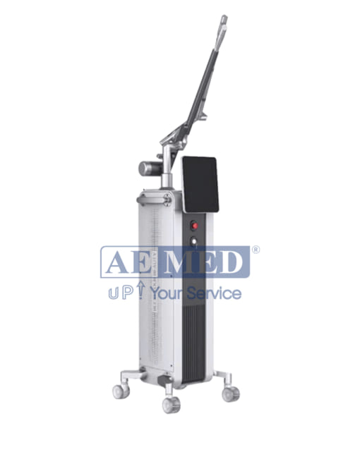 LASER CO2 FRACTIONAL MI-XEL 4