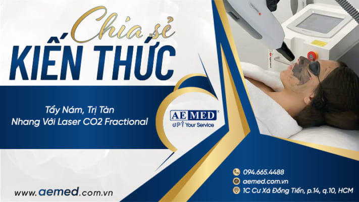Tẩy-nám,-trị-tàn-nhang-với-Laser-CO2-Fractional
