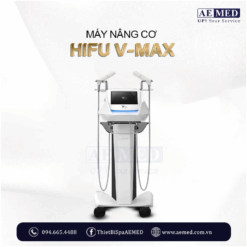 MÁY NÂNG CƠ HIFU VMAX