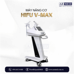 MÁY NÂNG CƠ HIFU VMAX