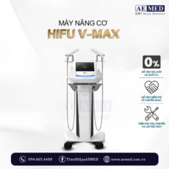MÁY NÂNG CƠ HIFU VMAX