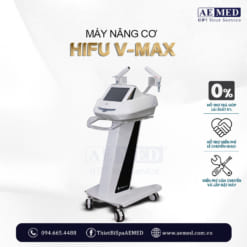 MÁY NÂNG CƠ HIFU VMAX 3
