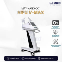 MÁY NÂNG CƠ HIFU VMAX 4