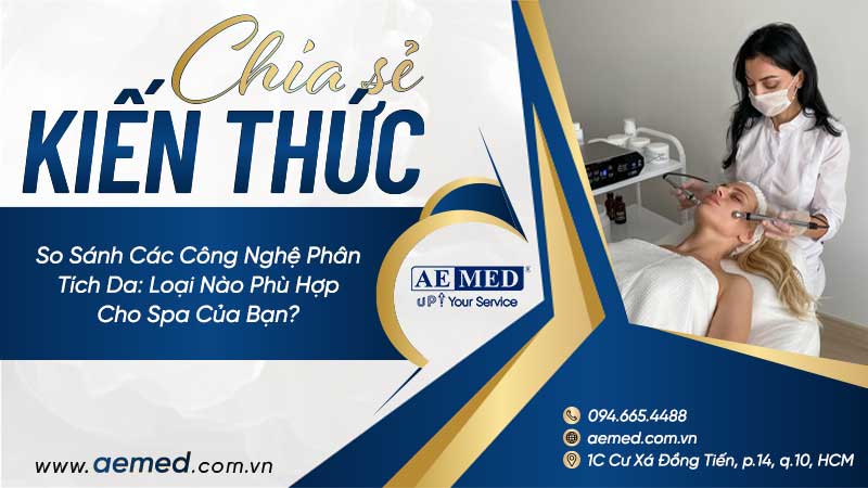 Công nghệ nào giúp spa nâng tầm dịch vụ trong mắt khách hàng 1 Công nghệ nào giúp spa nâng tầm dịch vụ trong mắt khách hàng 1