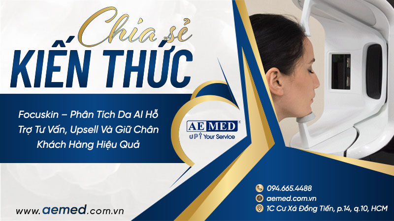 Focuskin – Phân tích da AI hỗ trợ tư vấn, upsell và giữ chân khách hàng hiệu quả 1 Focuskin – Phân tích da AI hỗ trợ tư vấn, upsell và giữ chân khách hàng hiệu quả 1