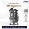 MÁY TRIỆT LÔNG DPL