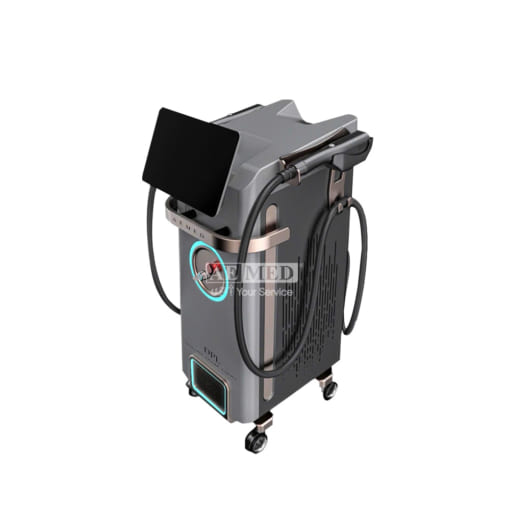 MÁY TRIỆT LÔNG DPL 1
