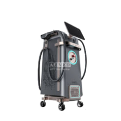 MÁY TRIỆT LÔNG DPL 7