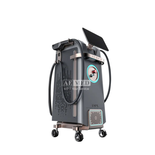 MÁY TRIỆT LÔNG DPL 2
