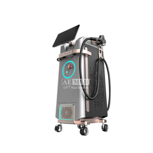 MÁY TRIỆT LÔNG P808 3