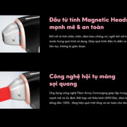 MÁY TRIỆT LÔNG P808 13