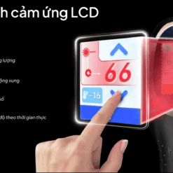 MÁY TRIỆT LÔNG P808 14