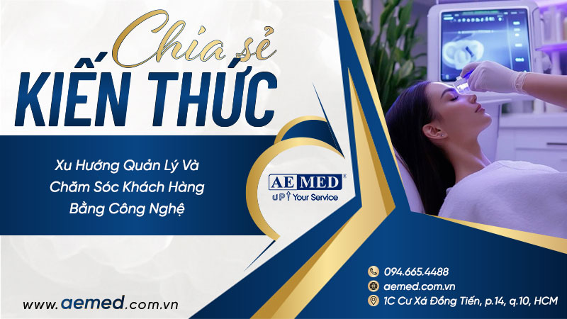 Xu hướng quản lý và chăm sóc khách hàng bằng công nghệ 1 Xu hướng quản lý và chăm sóc khách hàng bằng công nghệ 1