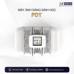 MÁY ÁNH SÁNG SINH HỌC PDT 2 MÁY ÁNH SÁNG SINH HỌC PDT 5