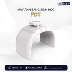 Ánh sáng sinh học PDT