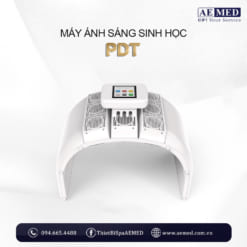 MÁY ÁNH SÁNG SINH HỌC PDT 3 MÁY ÁNH SÁNG SINH HỌC PDT 6