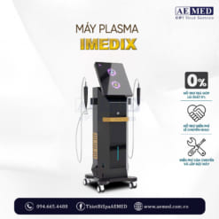 Máy PLASMA IMEDIX 1 Máy PLASMA IMEDIX 3