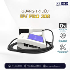 Máy quang trị liệu UVPRO 308 1 Máy quang trị liệu UVPRO 308 6