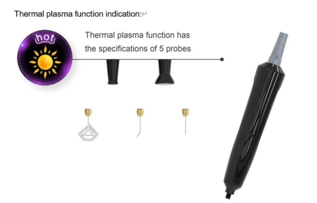 Máy PLASMA IMEDIX 9 Máy PLASMA IMEDIX 9