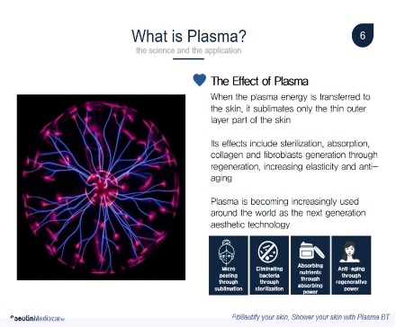 Máy PLASMA IMEDIX 5 Máy PLASMA IMEDIX 5