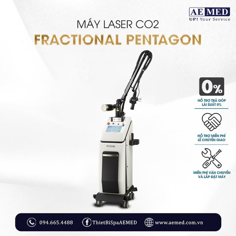 Trục khuỷu laser